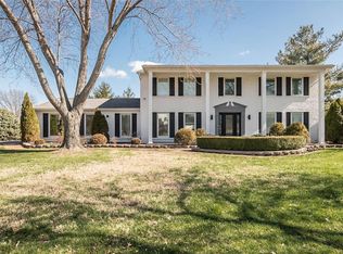 15985 Chamfers Farm Rd, Chesterfield, MO 63005