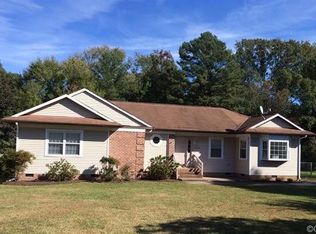 2007 Fordson Rd, Henrico, VA 23229