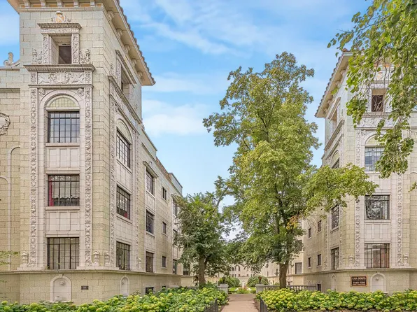 7344 N Ridge Blvd APT 5C, Chicago, IL 60645