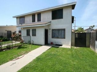 2077 Lime Ave, Long Beach, CA 90806