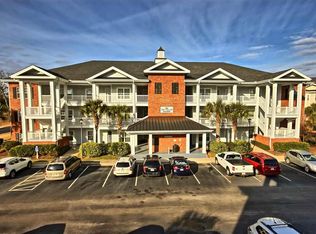 1001 Ray Costin Way UNIT 1610, Murrells Inlet, SC 29576