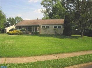 1287 Nolen Rd, Abington, PA 19001