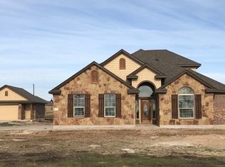 3628 Spring Valley Rd, Lorena, TX 76655