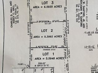 1 Long Point Rd, Hague, VA 22469