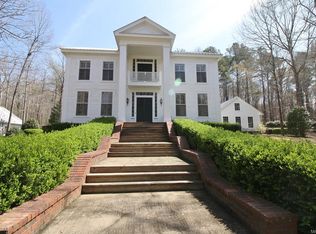 3610 Trotters Trl, Wetumpka, AL 36093