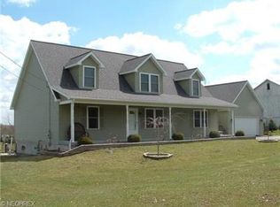 7955 Cleveland Rd, Wooster, OH 44691