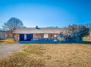 5190 Lagrange Rd, Leighton, AL 35646