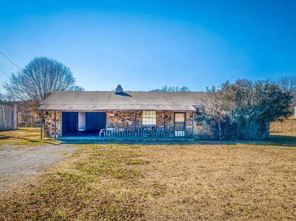 5190 Lagrange Rd, Leighton, AL 35646