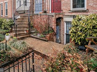 1953 Calvert St NW #1953.5, Washington, DC 20009