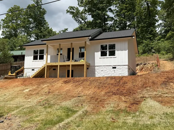 236 Sequoyah Dr, Morristown, TN 37813