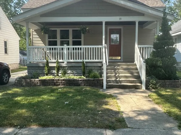45 E 21st St, Holland, MI 49423