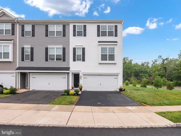 131 Edgewater Ct, Quakertown, PA 18951