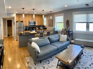 2600 Sherman Ave NW APT 304, Washington, DC 20001