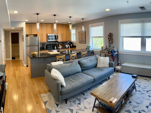 2600 Sherman Ave NW APT 304, Washington, DC 20001
