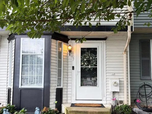 107 Laurel Valley Ct, Abingdon, MD 21009
