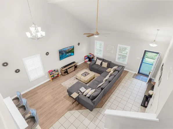 222 Park Ave, Anna, TX 75409