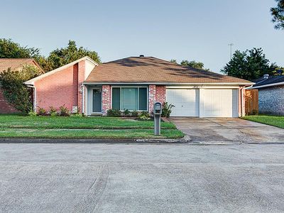 19715 San Gabriel Dr, Houston, TX, 77084