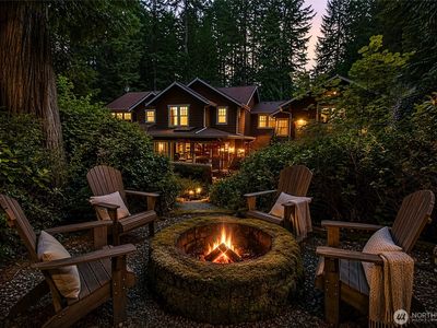 3512 E Overlook Drive, Langley, WA, 98260