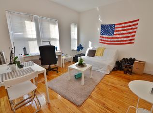 45 Symphony Rd APT 501, Boston, MA 02115