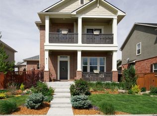 811 N Uinta Way, Denver, CO 80230