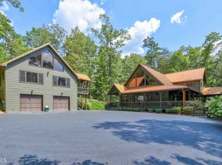 2939 Mountain Tops Rd, Blue Ridge, GA 30513