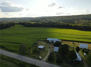 2005 State Highway 205, Mount Vision, NY 13810