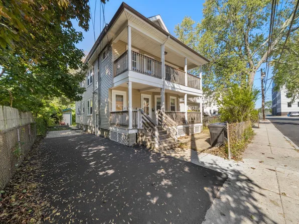 39-41 Westford St, Allston, MA 02134
