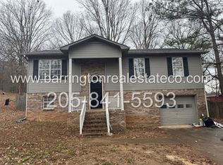 4778 Vise Rd, Pinson, AL 35126
