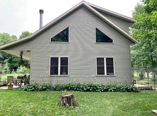 17200 Valley View Rd, Townsend, WI 54175