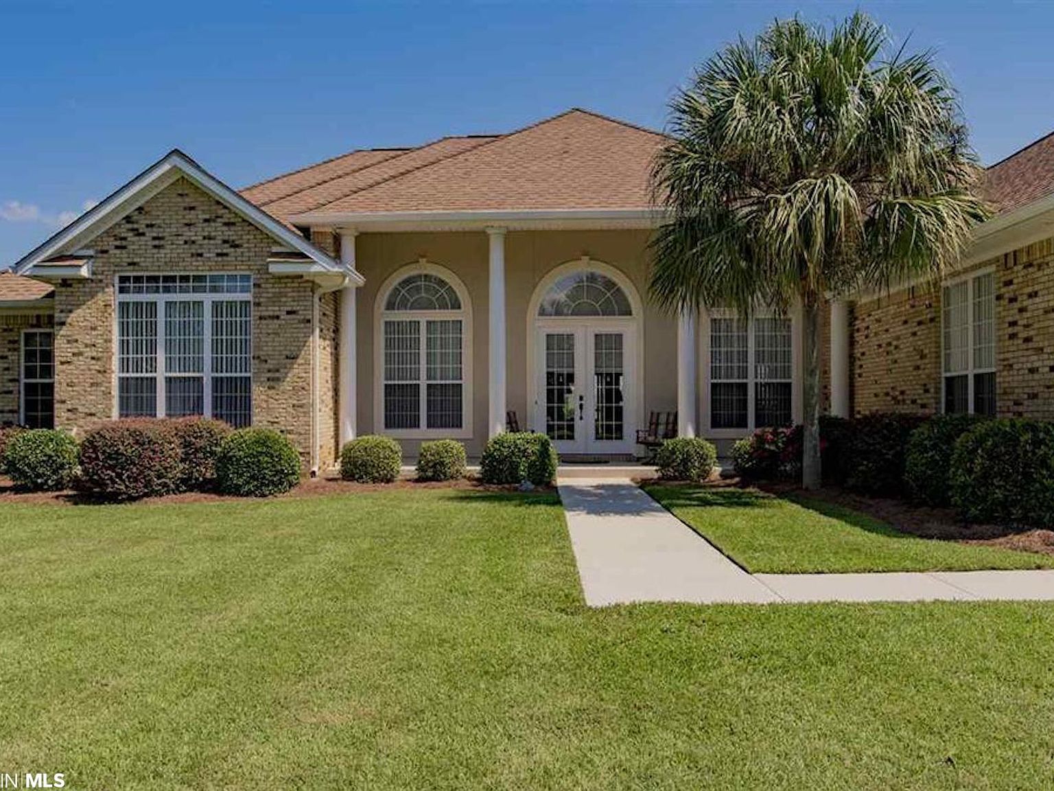 22951 Carnoustie Dr, Foley, AL 36535 Zillow