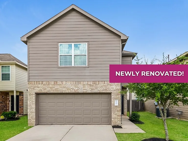 5307 Gouldburn River Dr — Photo 1