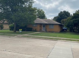 876 W Pleasant Run Rd, Lancaster, TX 75146