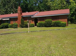 1248 Martin Luther King Jr Blvd, Eastman, GA 31023