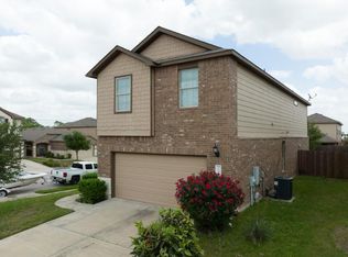16329 McAloon Way, Austin, TX 78728