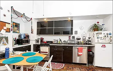 Rented by Tamara Cohen, LREB