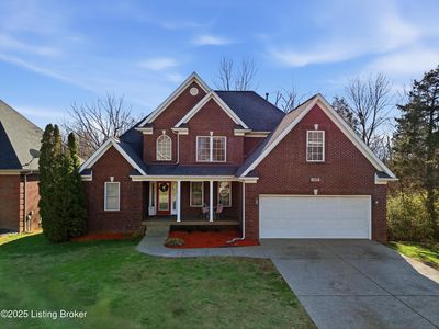 10600 Hickory Grove Dr, Louisville, KY, 40291