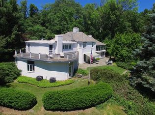 87 N Salem Rd, Katonah, NY 10536