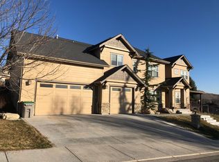 770 N Ashtree Way, Boise, ID 83712