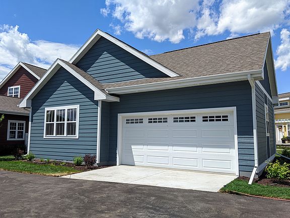 Primrose Elevation A