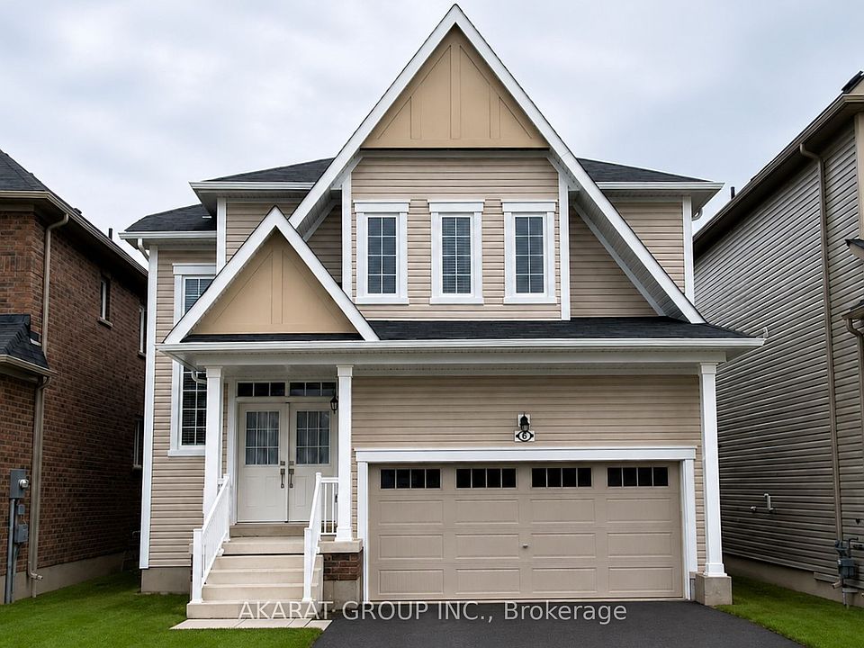 1st image of 6 Doreen Dr
