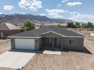 51 W 500 S, Monroe, UT 84754
