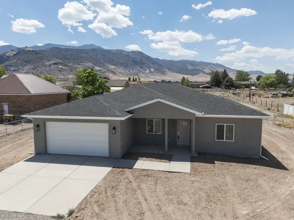 51 W 500 S, Monroe, UT 84754