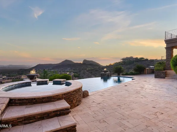 10208 N PALISADES Boulevard, Fountain Hills, AZ 85268