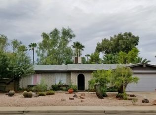 5329 E Acoma Dr, Scottsdale, AZ 85254