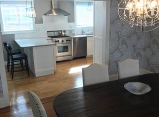 123 Elton St, Providence, RI 02906