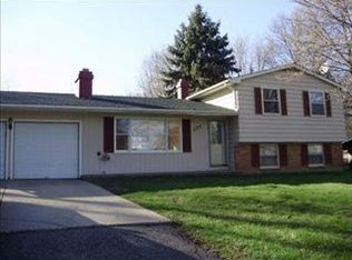 171 Lincolnwood Dr, Battle Creek, MI