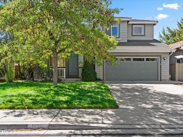 1650 Ashworth Ct, Reno, NV 89521