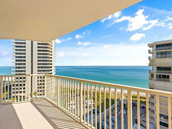 5480 N Ocean Drive #Bphc, Singer Island, FL 33404