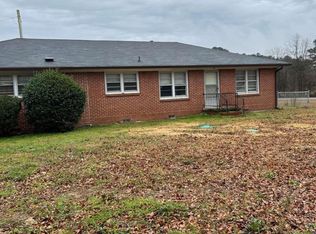 2238 N Highway 81, Oxford, GA 30054