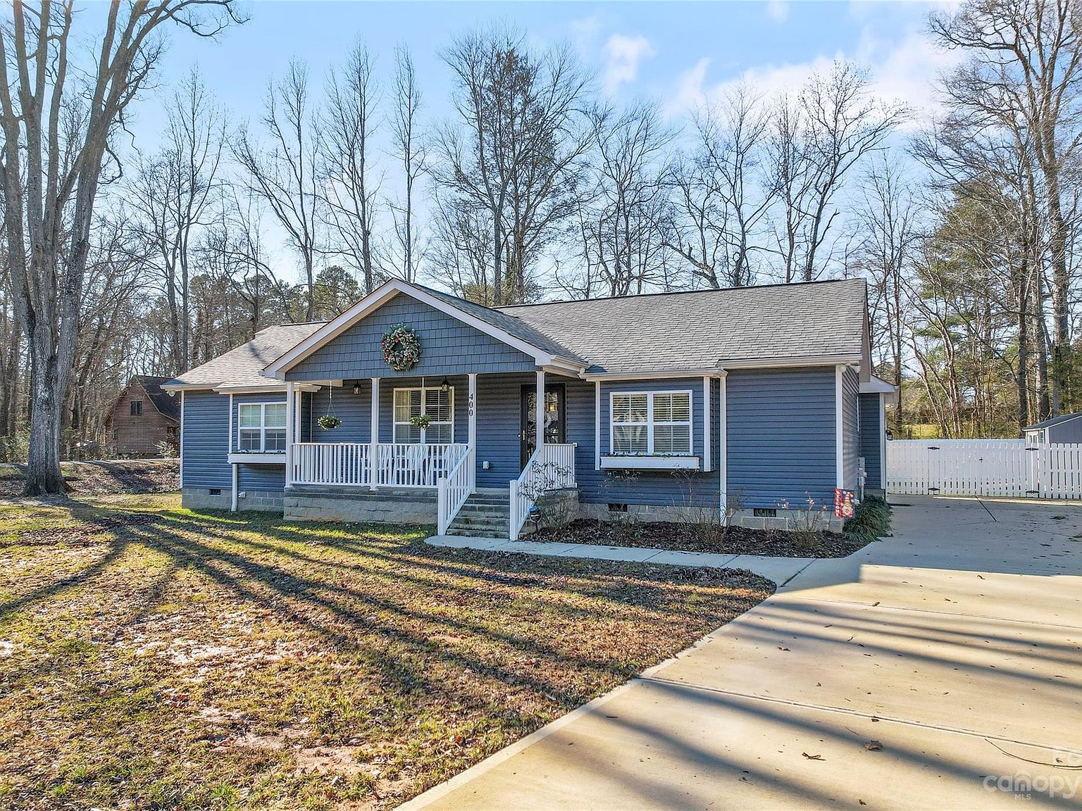 400 Spring St, Richfield, NC 28137 Zillow